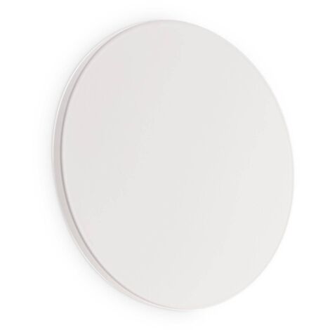 COVER AP D20 ROUND, Applique, Ideal Lux