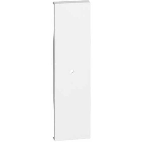 Cover Bticino Living Now Modulo per modulo presa connesso Bianco KW31