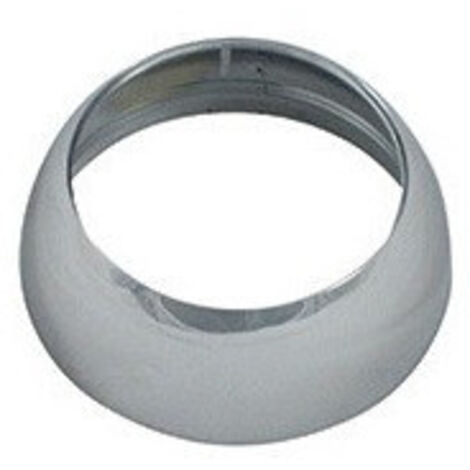 Cover Chiave per logo cromato