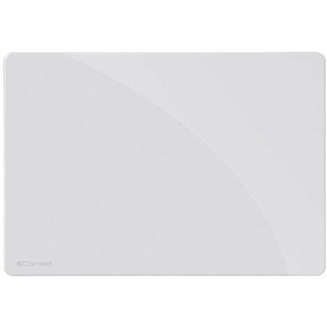 Cover Comelit blanc pour le dispositif de contrôle Comelit ONE ONE/CW