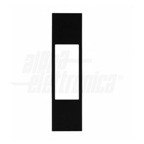 Cover Compatibile Bticino Living Now Nero