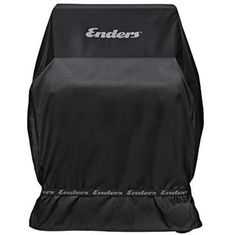 COVER COPERTURA BARBECUE MONROE 2,3 BOSTON DI ENDERS