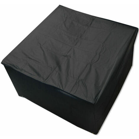 Cover Covers Furniture Rattan Wicker Cover Protection Pvc Seater 4 6 Cube Garden Extra Large water proof