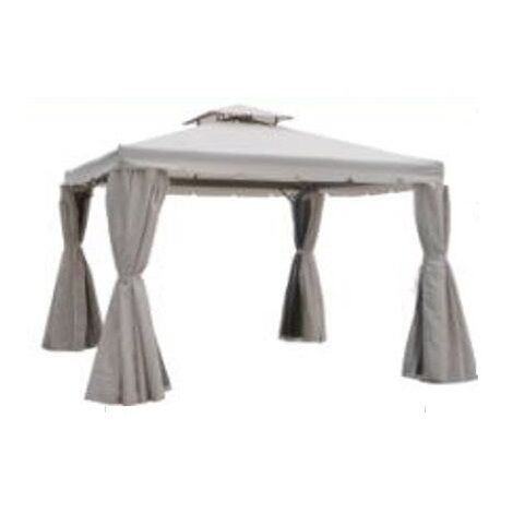 Cover di ricambio per gazebo victoria