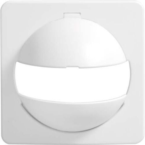 Cover Esylux ip20-bjsi design RAL 9010 compatible MD 180i PD 180i
