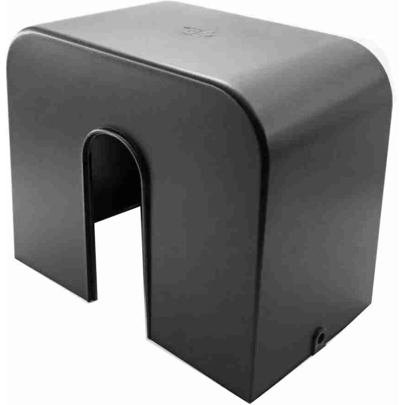 Couvercle Groupe C7/c721 Faac 630012 Pièce de rechange d'origine Automatisme Garantie