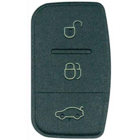 COVER GUSCIO Telecomando per CHIAVI AUTO T-3BT-FD002 FORD KEYLINE