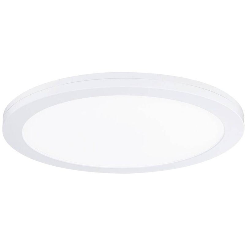 Pannello LED da incasso Paulmann Cover-it 95390 Potenza: 22 W Bianco neutro