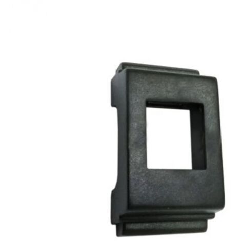 Cover Keystone per Frutti RJ45 Compatibile BTicino Living classica