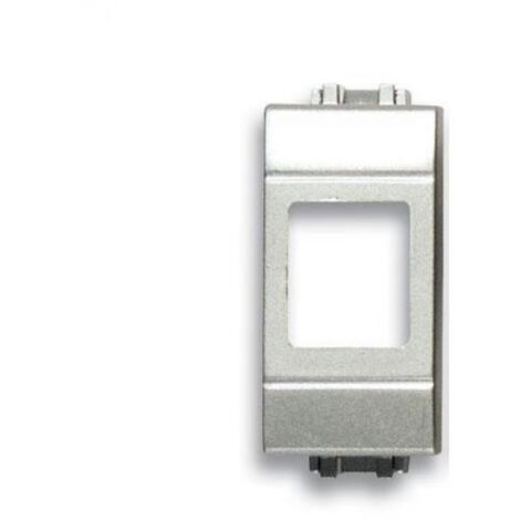 Cover Keystone per Frutti RJ45 Compatibile BTicino Living Light Tech