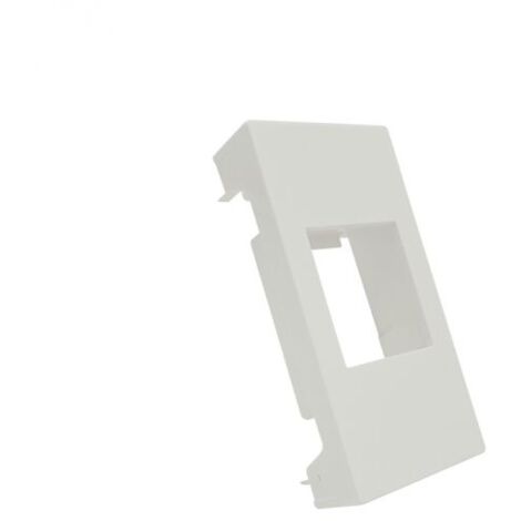 Cover Keystone per Frutti RJ45 Compatibile Frutti Matixgo Bianco
