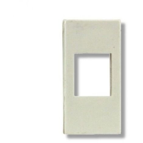 Cover Keystone per Frutti RJ45 Compatibile Legrand Mosaic
