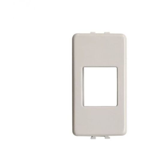 Cover Keystone per RJ45 Compatibile BTcino Matix Bianco