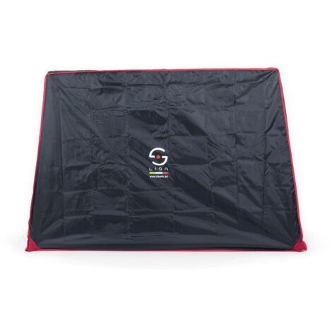 Cover per barbecue Lisa Etna Maxi