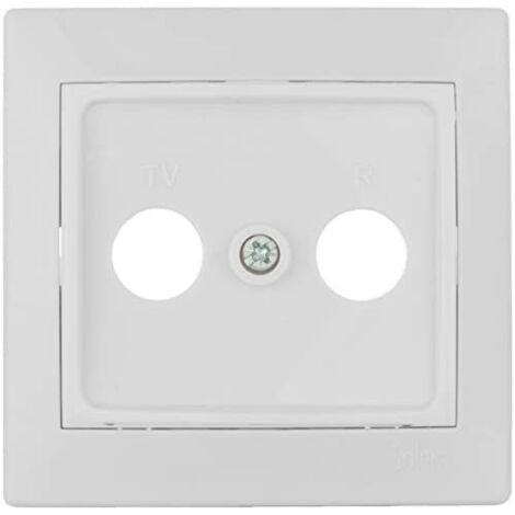 Cover per Radio e TV Universale Serie Europa Solera ERP47TLVU
