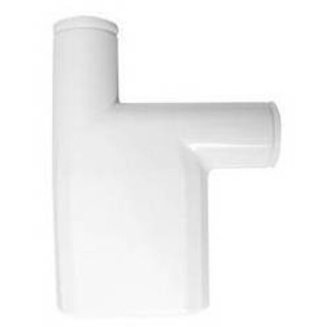 COVER PER SIFONE ESTENSIBILE BIANCO Bianco DH