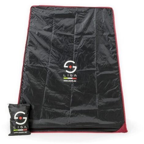 Cover protettive per barbecue in tessuto impermeabile Lisa - ETNA