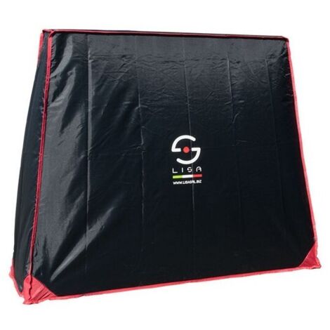 Cover protettive per barbecue in tessuto impermeabile Lisa - MIAMI 800