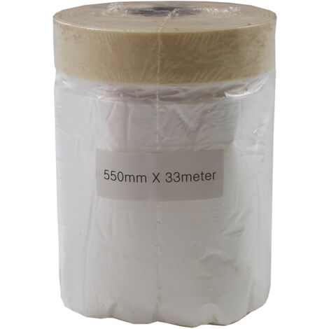 Cover Quick (Mask Speed Intérieur) 33mx550 mm - Anjou Connectique