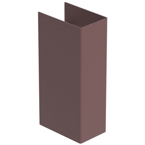 Cover Ruggine Performance Lighting per applique ORION V 3106288