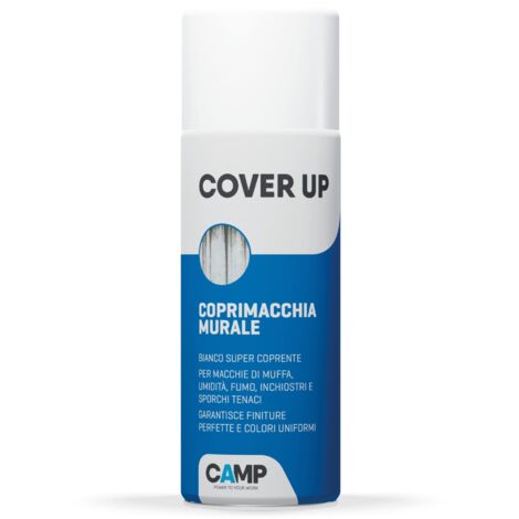 COVER UP COPRIMACCHIA 400 ML