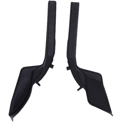 [Cover Windshield] + [ABS] + [2019-2022 RAV4] + [53866 0R070, 53867 0R070, waterproof]