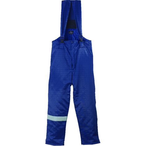 Coverguard Beaver Thermo-Arbeitsoverall - XL