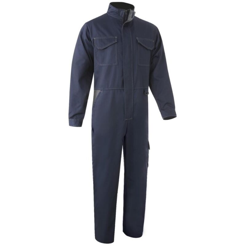 Combinaison de travail irazu - Bleu marine 4XL - 62/64