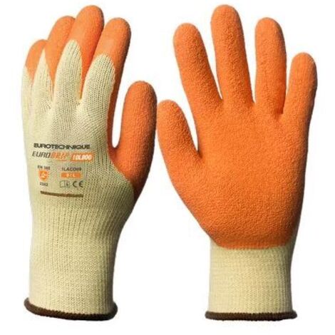 GANTS DE MANUTENTION EUROSTRONG - COVERGUARD