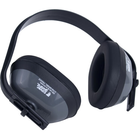 Coverguard Max 200 MO31020 Protectores auditivos con diadema