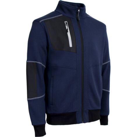 Coverguard Mikan Arbeits-Sweatshirt - XL