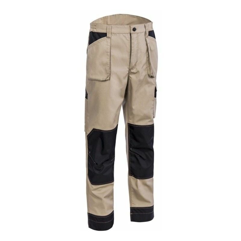 Coverguard - Pantalon de travail beige orosi 3XL - Beige - Beige