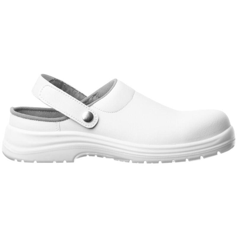 Coverguard - Chaussures de travail agroalimentaire okenite clog esd sb - Blanc 42