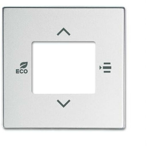 Coverplate F. Rtc 2CKA006155A0062 ABB BJE520923