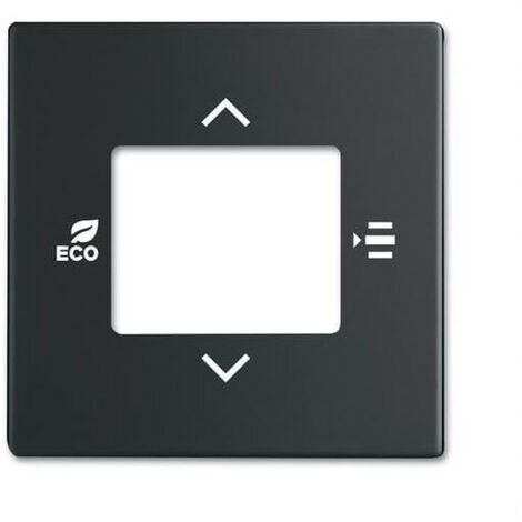 Coverplate F. Rtc 2CKA006155A0065 ABB BJE520926
