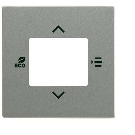 Coverplate F. Rtc 2CKA006155A0066 ABB BJE520927
