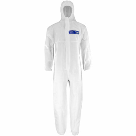CoverTex Schutzanzug C-1