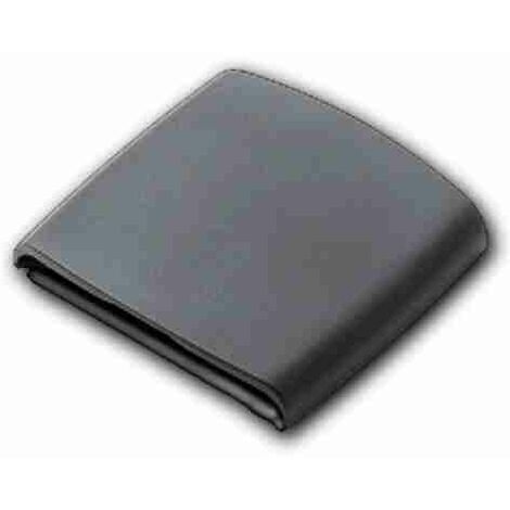 COVERTP-DG - 10 PORTA TRANSPONDEDORES GRIS OSCURO CARDIN COVERTP-DG AUTOMATIZACIÓN,