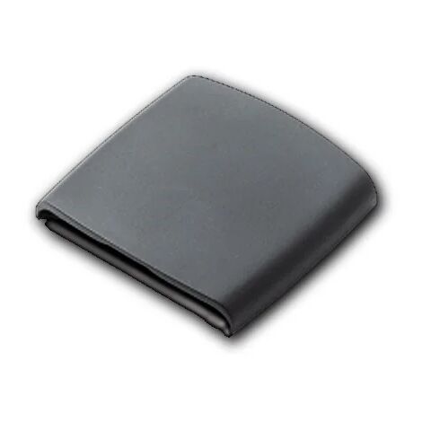 COVERTP-DG - 10 PORTE-TRANSPONDEURS GRIS FONCÉ CARDIN COVERTP-DG AUTOMATION,