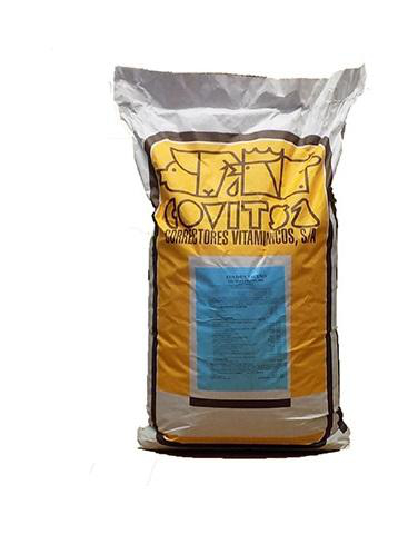 

COVIMIX VACUNO 25Kg pienso mineral ( Leche 1:1 Granulado)