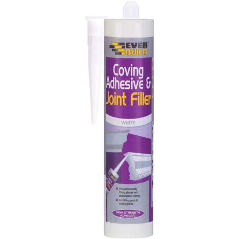 Coving Adhesive & Joint Filler 310ml