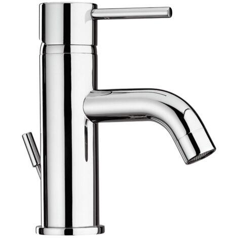 Cox monocomando lavabo scarico automatico paini 78cr211