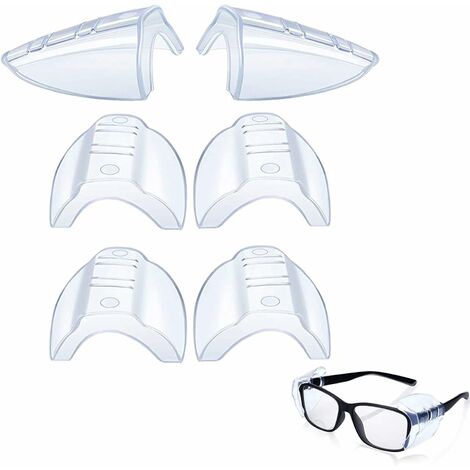 Gafas de seguridad láser, 200-540nm gafas protectoras láser eliminación de  tatuajes, gafas gafas láser equipos de belleza gafas para grabador láser