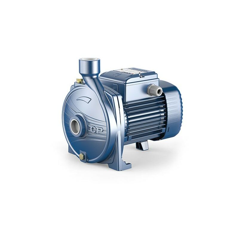 

CP 100 - centrífuga de la Bomba eléctrica de tres fases
