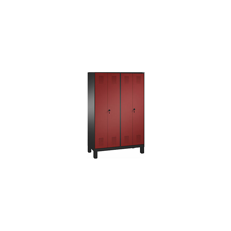 C+p Möbelsysteme - c+p 172017 c+p Armadietto