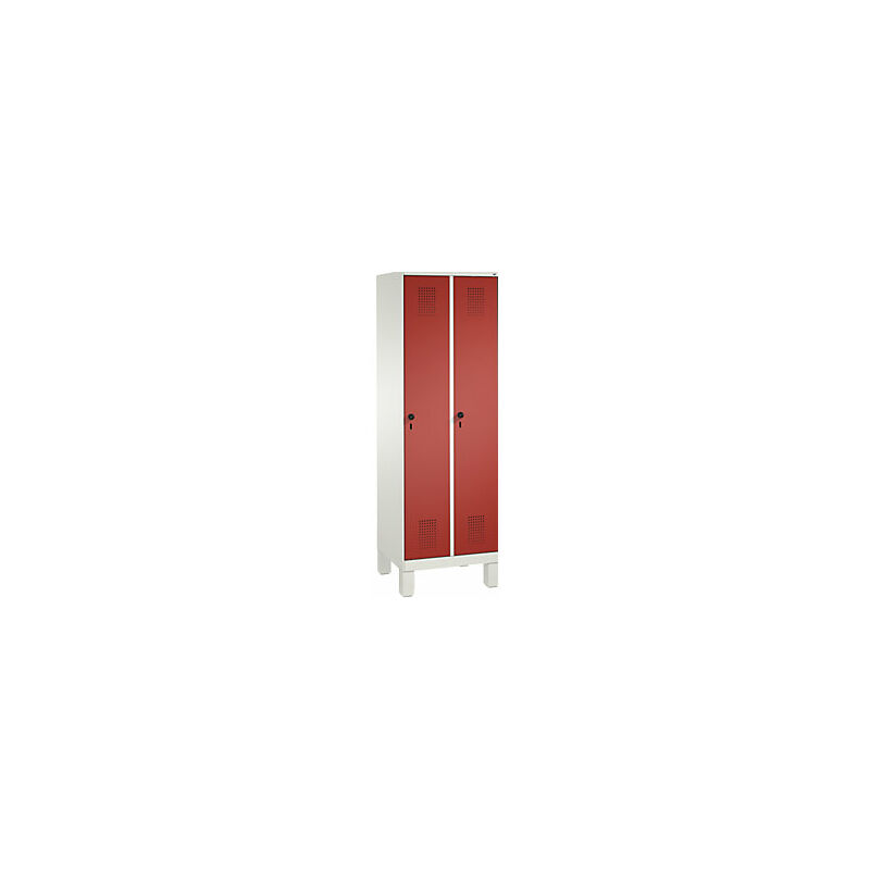 C+p Möbelsysteme - c+p 173120 c+p Armadio di