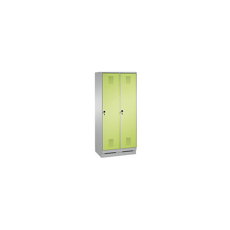 C+p Möbelsysteme - c+p 173245 c+p Armadio di