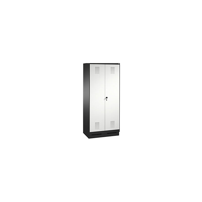 C+p Möbelsysteme - c+p 173283 c+p Armadio di