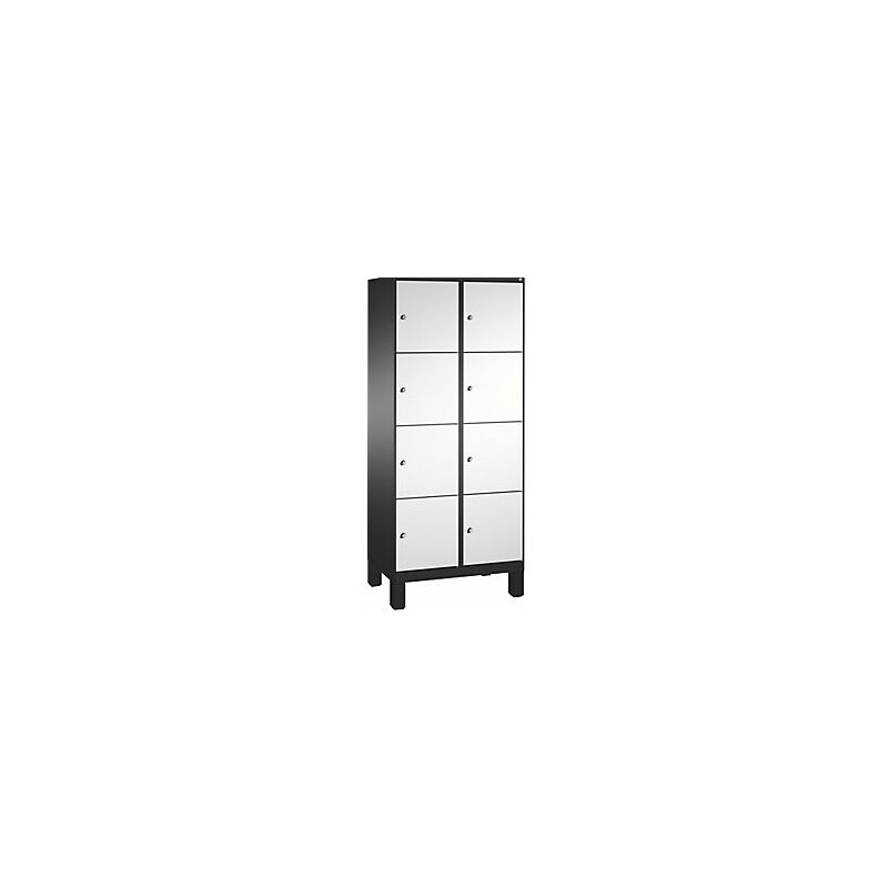 C+p Möbelsysteme - c+p 174433 c+p Armadio a