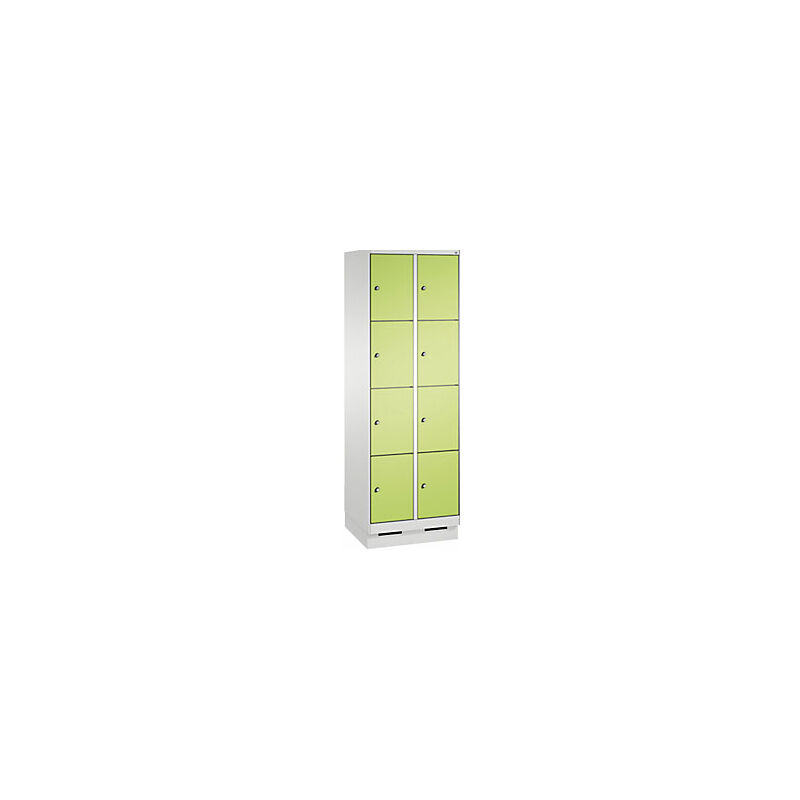 C+p Möbelsysteme - c+p 174938 c+p Armadio a